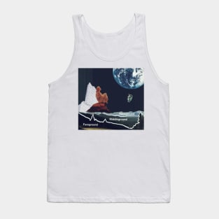 Loneliness Tank Top